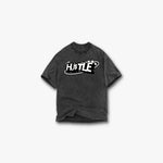 Hustle Stardom tee