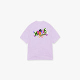 Hu$tle Clothing tee