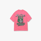 Pinky Bank tee