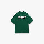 Hustle Stardom tee