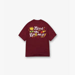 Mind the Business that Pays You tee