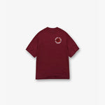 Rose that Grew tee