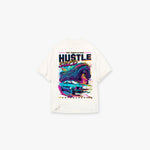 Built Ford Tough tee