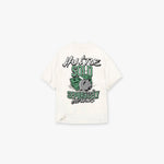 Pinky Bank tee
