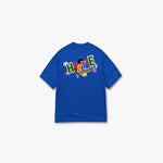 Hu$tle Clothing tee