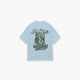 Pinky Bank tee