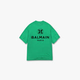 iBalmain tee
