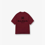 iBalmain tee