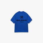 iBalmain tee