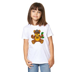 Teddy Youth Tee