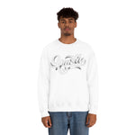 Hu$tle Heavy Blend™ Crewneck Sweatshirt