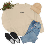 Lil Triple D Hu$tle Heavy Blend™ Crewneck Sweatshirt