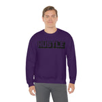 Triple D Hu$tle Heavy Blend™ Crewneck Sweatshirt