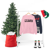 Triple D Hu$tle Heavy Blend™ Crewneck Sweatshirt
