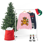 Teddy Bear Heavy Blend™ Crewneck Sweatshirt