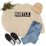 Triple D Hu$tle Heavy Blend™ Crewneck Sweatshirt