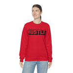 Triple D Hu$tle Heavy Blend™ Crewneck Sweatshirt