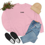 Lil Triple D Hu$tle Heavy Blend™ Crewneck Sweatshirt