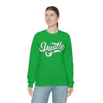 Hu$tle Heavy Blend™ Crewneck Sweatshirt
