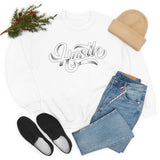 Hu$tle Heavy Blend™ Crewneck Sweatshirt