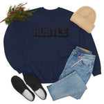 Triple D Hu$tle Heavy Blend™ Crewneck Sweatshirt