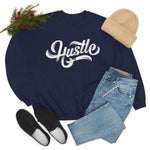 Hu$tle Heavy Blend™ Crewneck Sweatshirt