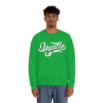Hu$tle Heavy Blend™ Crewneck Sweatshirt