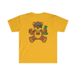 Black Owned Softstyle T-Shirt