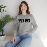 Triple D Hu$tle Heavy Blend™ Crewneck Sweatshirt