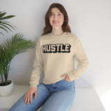Triple D Hu$tle Heavy Blend™ Crewneck Sweatshirt