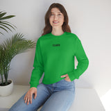 Lil Triple D Hu$tle Heavy Blend™ Crewneck Sweatshirt
