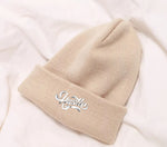 Hu$tle Beanie