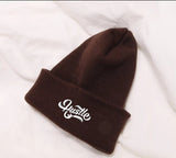 Hu$tle Beanie
