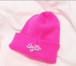 Hu$tle Beanie