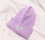Hu$tle Beanie