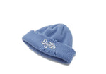 Distressed Hu$tle Beanie