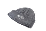 Distressed Hu$tle Beanie