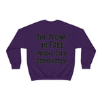 Teddy Bear Heavy Blend™ Crewneck Sweatshirt