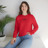 Lil Triple D Hu$tle Heavy Blend™ Crewneck Sweatshirt