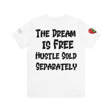 1 Year Later Jersey Short Sleeve Tee