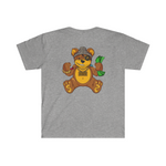 Black Owned Softstyle T-Shirt