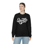 Hu$tle Heavy Blend™ Crewneck Sweatshirt