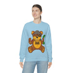 Teddy Bear Heavy Blend™ Crewneck Sweatshirt