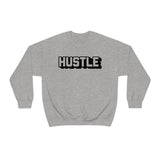 Triple D Hu$tle Heavy Blend™ Crewneck Sweatshirt