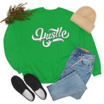 Hu$tle Heavy Blend™ Crewneck Sweatshirt