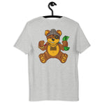 Old School Snoop Unisex T-Shirt