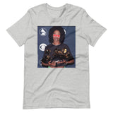 L Hill Unisex T-Shirt
