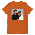 Janet Unisex T-Shirt