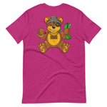 Young 2 Pac Unisex T-Shirt