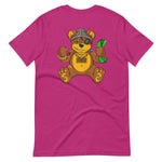Camo Pac Unisex T-Shirt